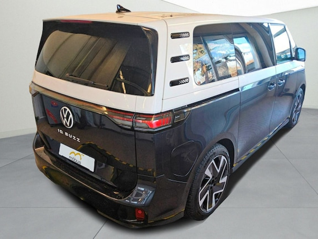 Volkswagen ID. Buzz