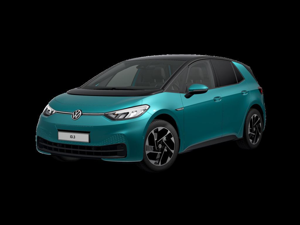 Volkswagen ID.3 2022 Elektrisch