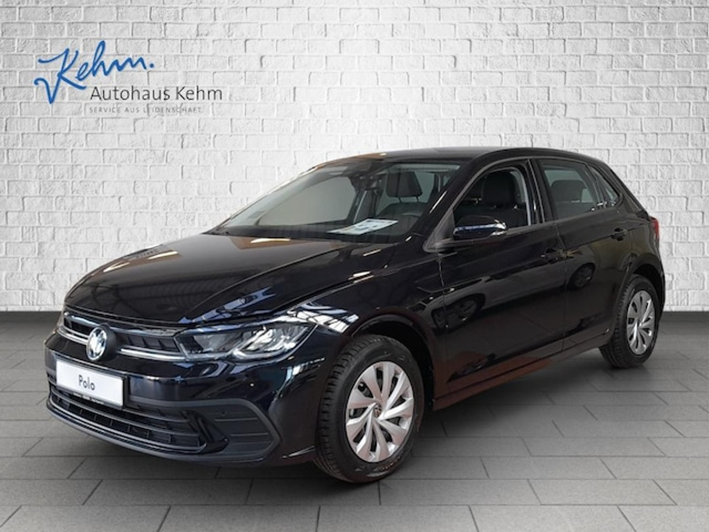 Volkswagen Polo 2026 Benzine