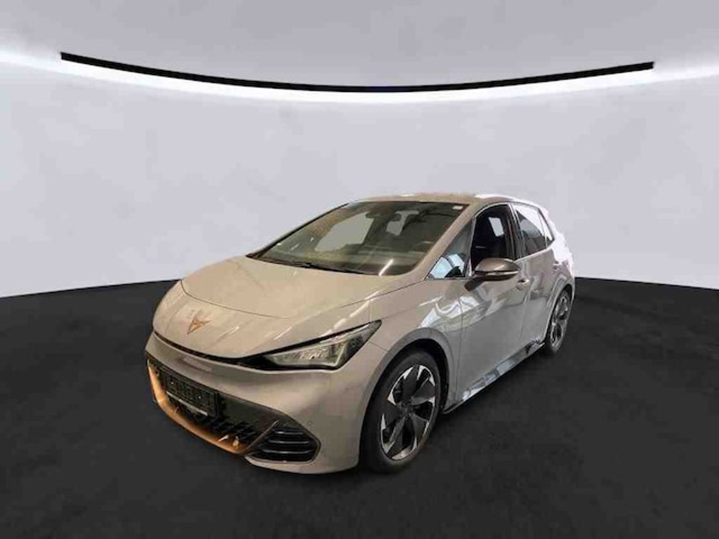 Cupra Born 2022 Elektrisch