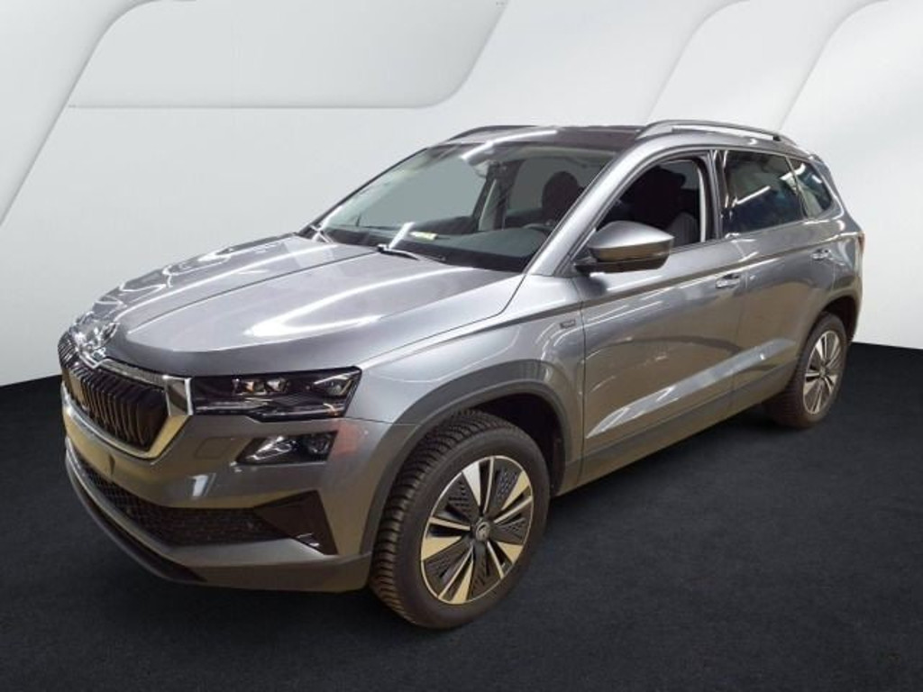 Skoda Karoq 2025 Diesel