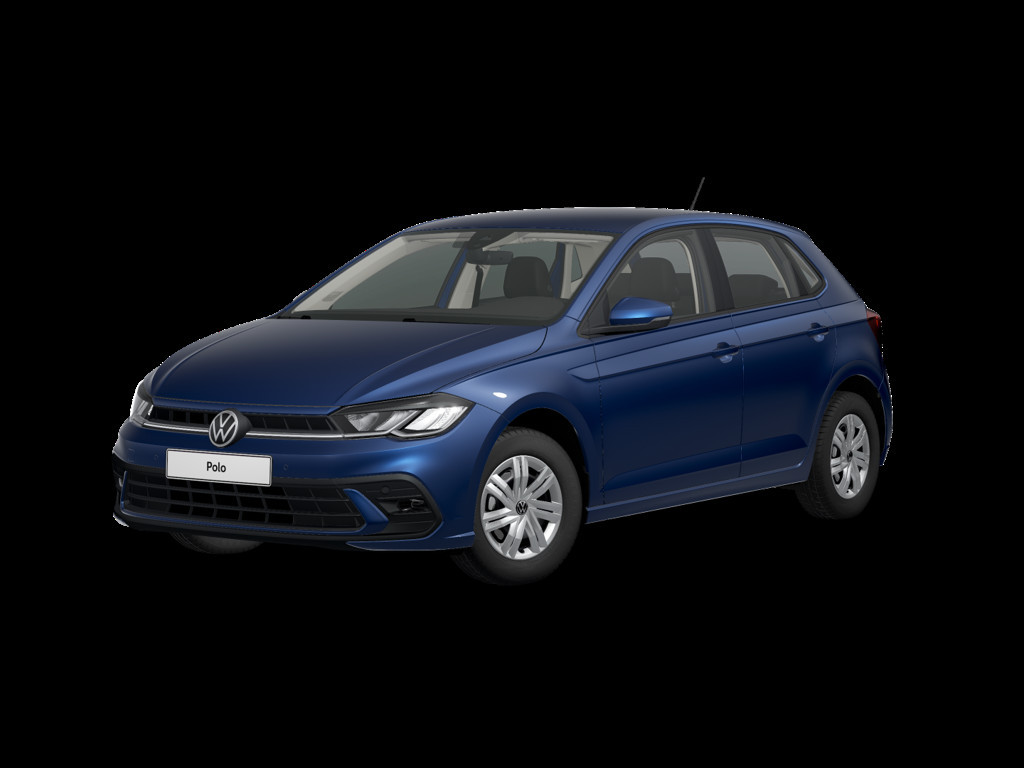 Volkswagen Polo 2022 Benzine