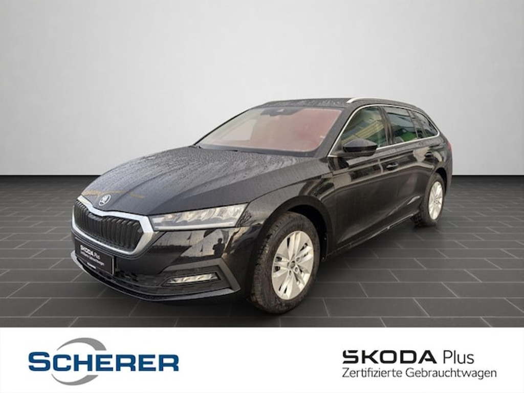Skoda Octavia 2024 Diesel