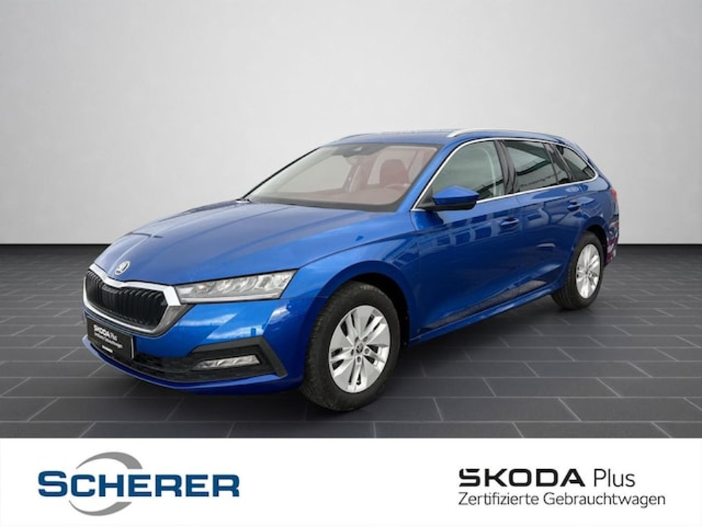 Skoda Octavia 2024 Diesel