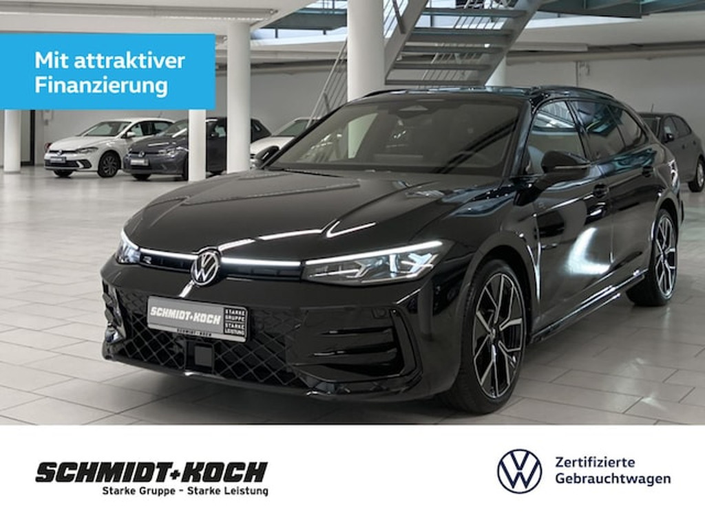 Volkswagen Passat 2024 Diesel