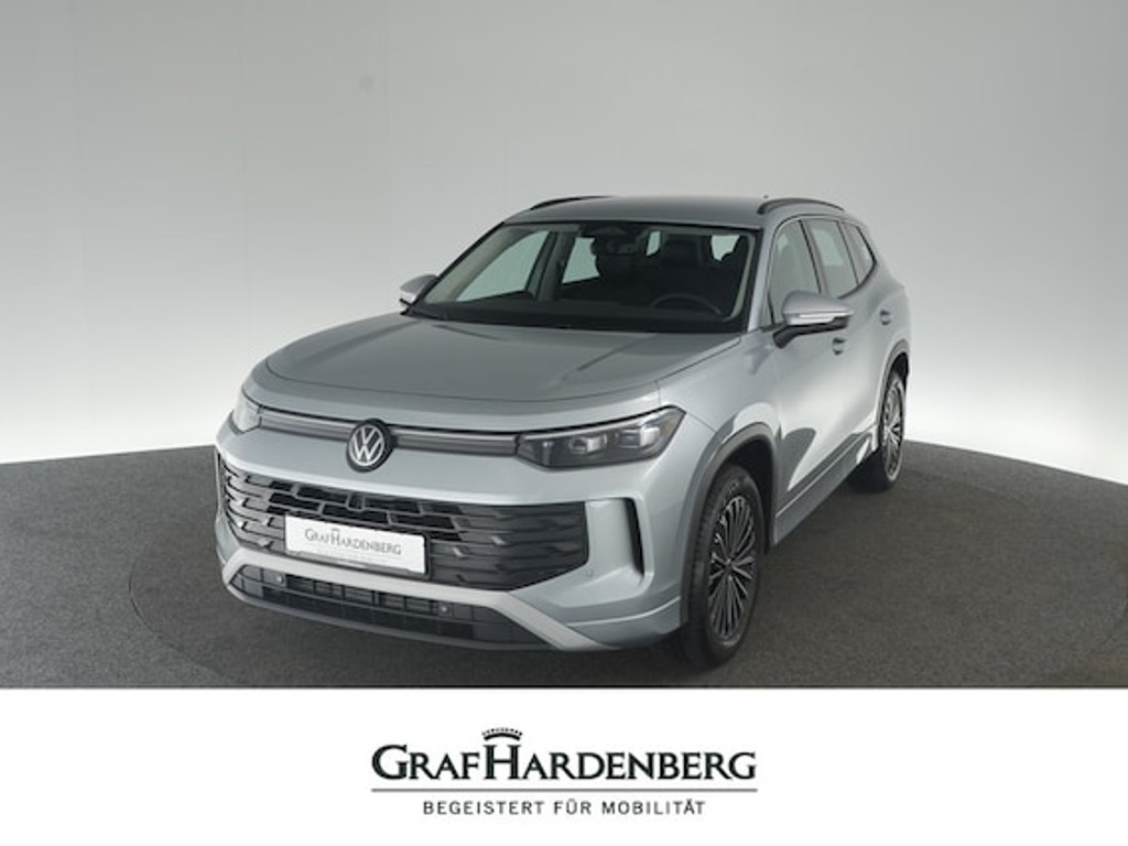 Volkswagen Tayron 2025 Benzine