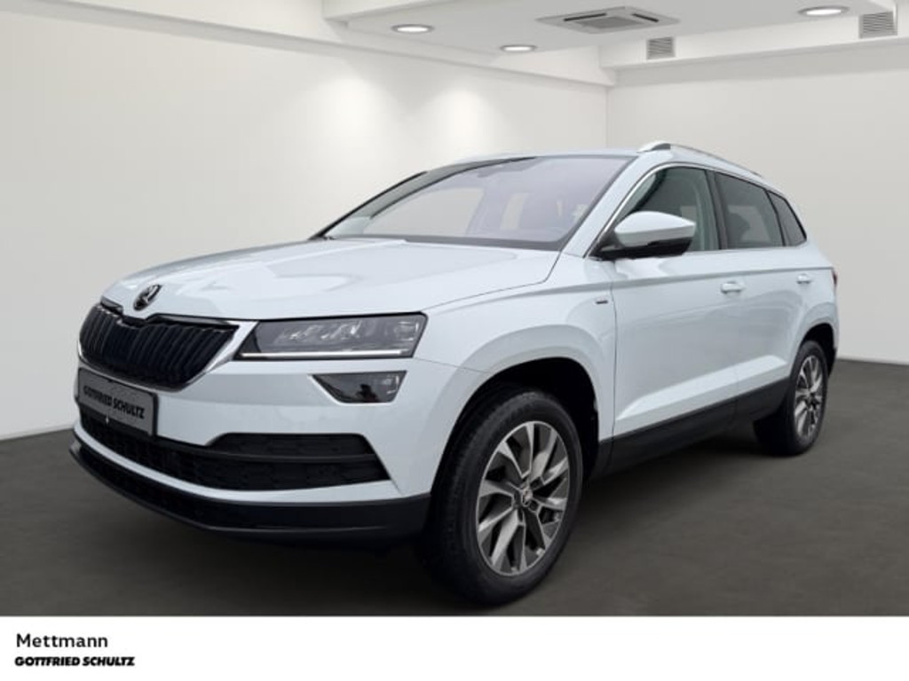Skoda Karoq 2022 Benzine