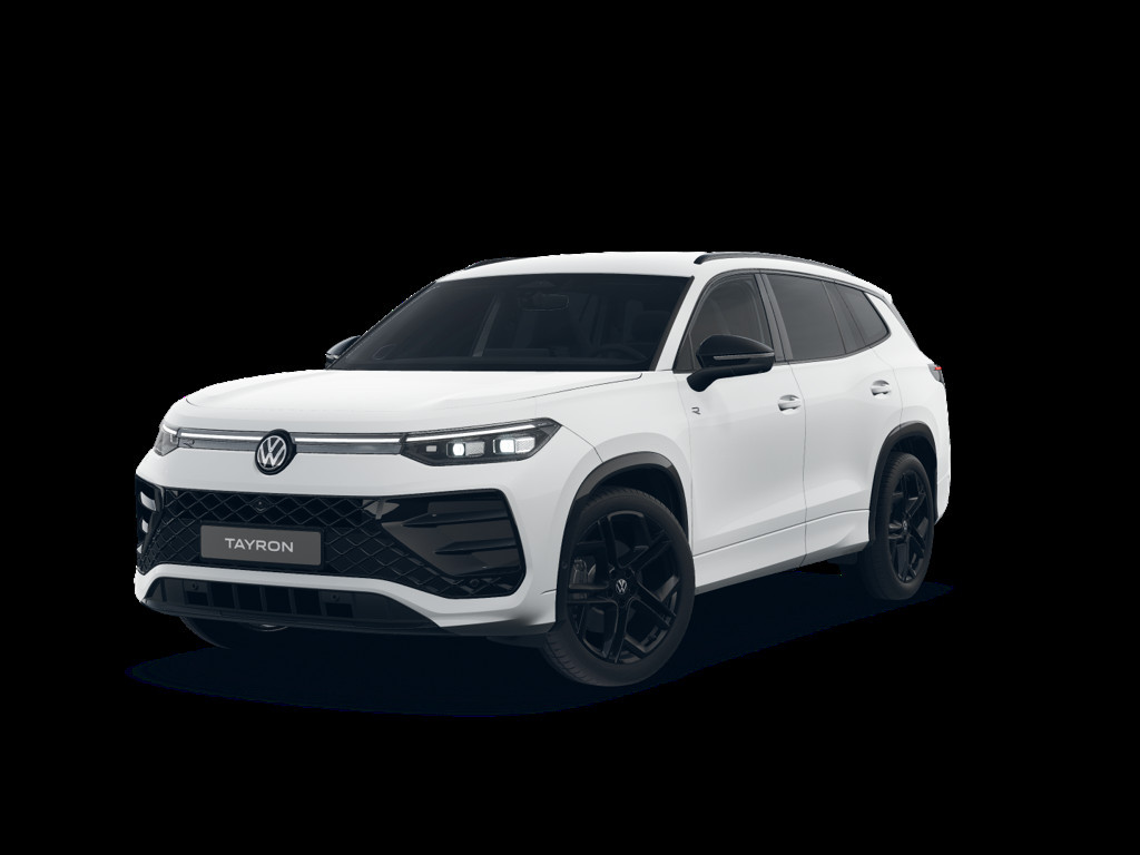 Volkswagen Tayron 2026 Diesel