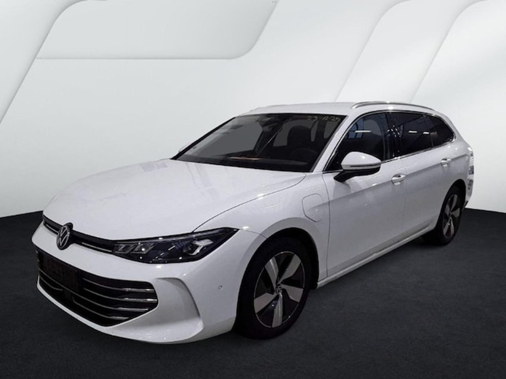 Volkswagen Passat 2025 Hybride Benzine
