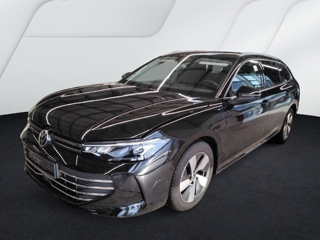 Volkswagen Passat 2025 Hybride Benzine