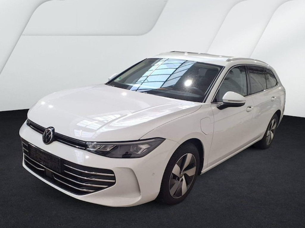 Volkswagen Passat 2025 Hybride Benzine