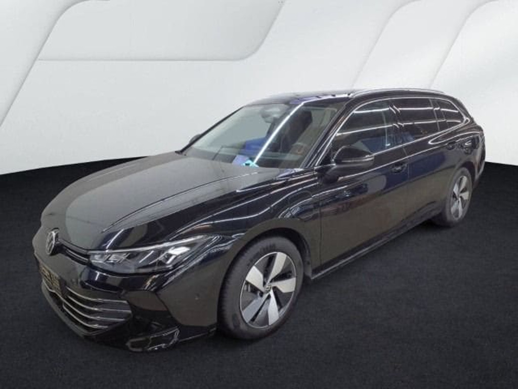 Volkswagen Passat 2025 Hybride Benzine
