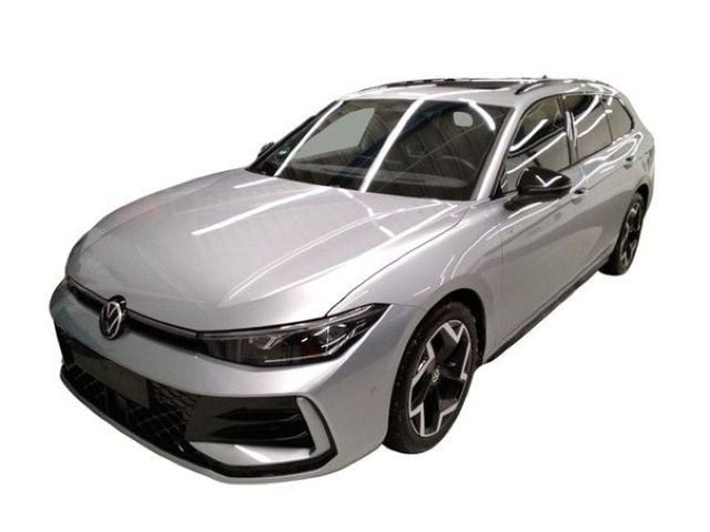 Volkswagen Passat 2025 Diesel
