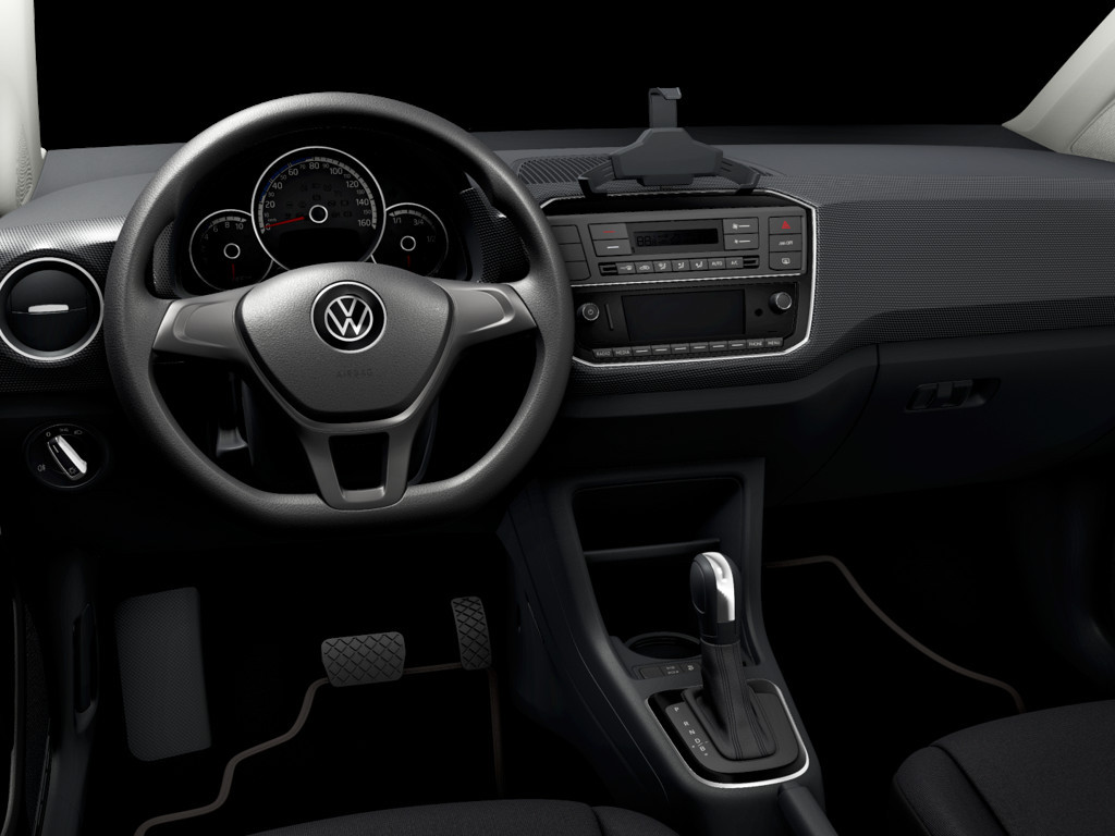 Volkswagen e-Up!