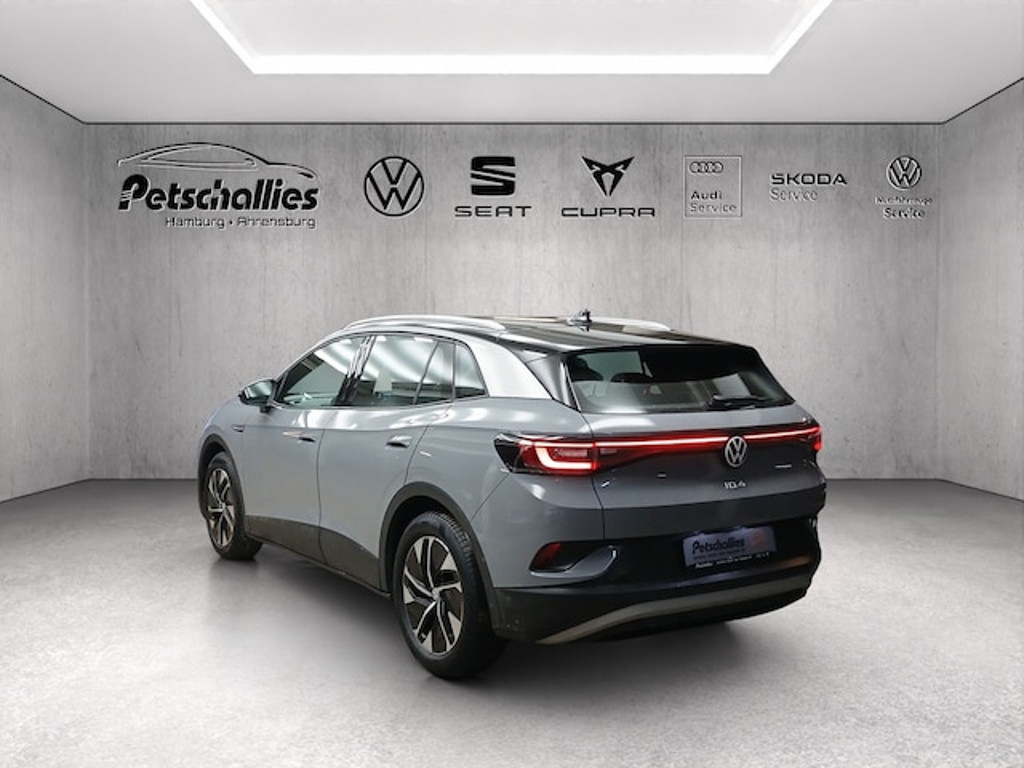 Volkswagen ID.4