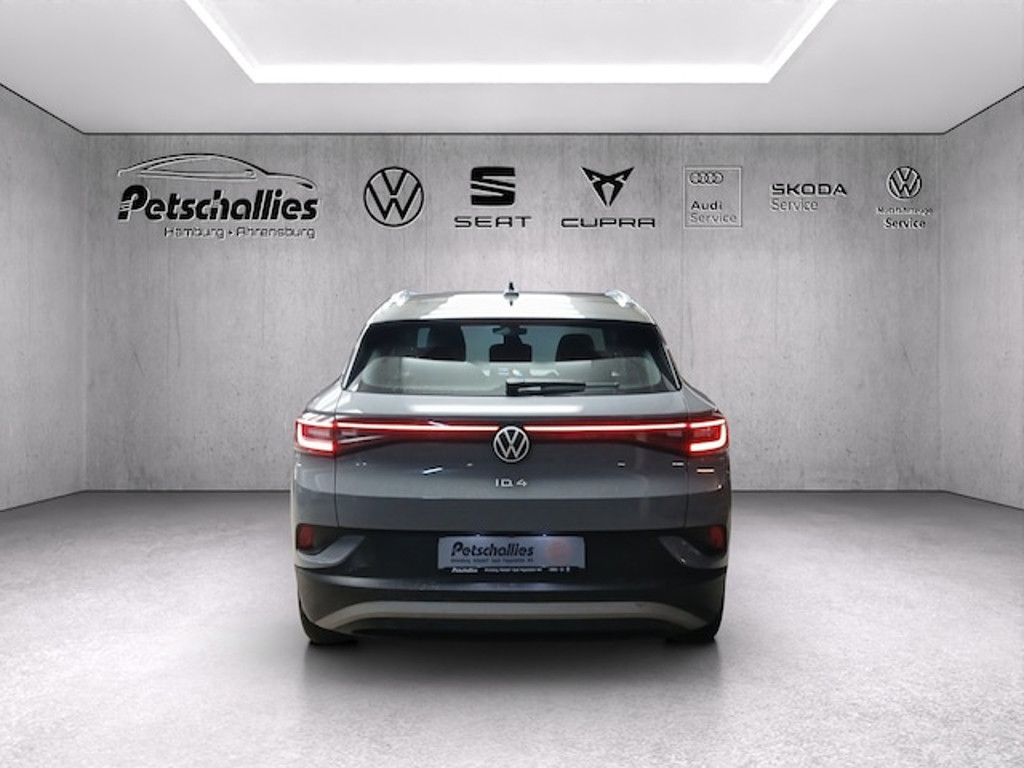 Volkswagen ID.4