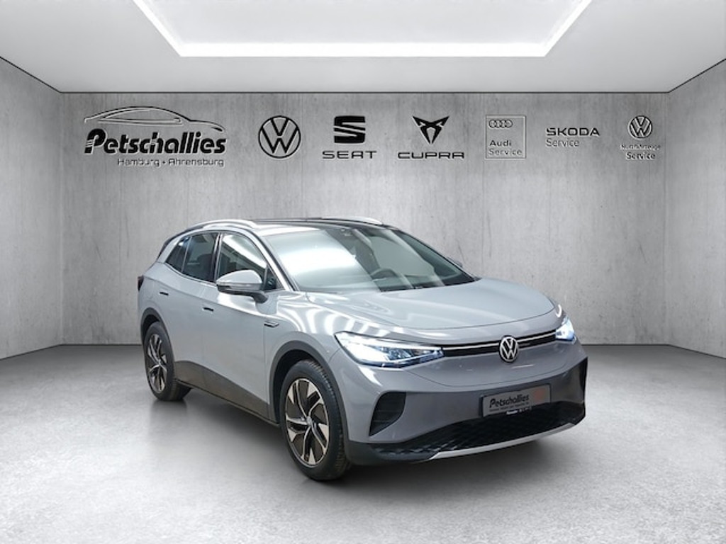 Volkswagen ID.4