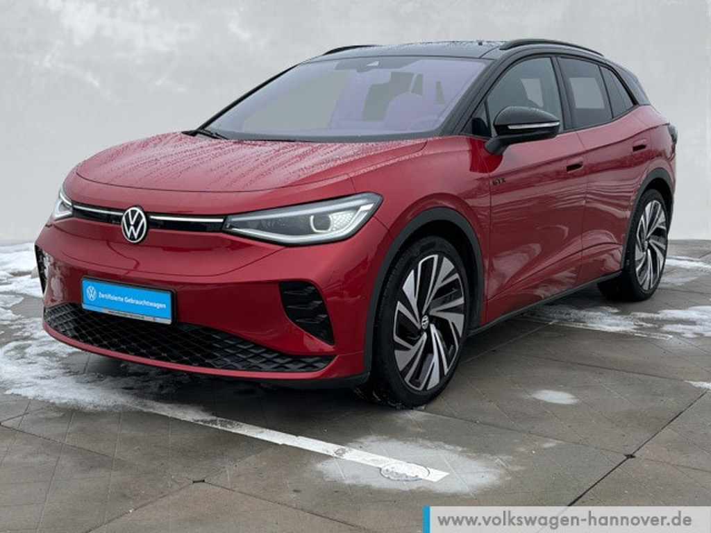 Volkswagen ID.4