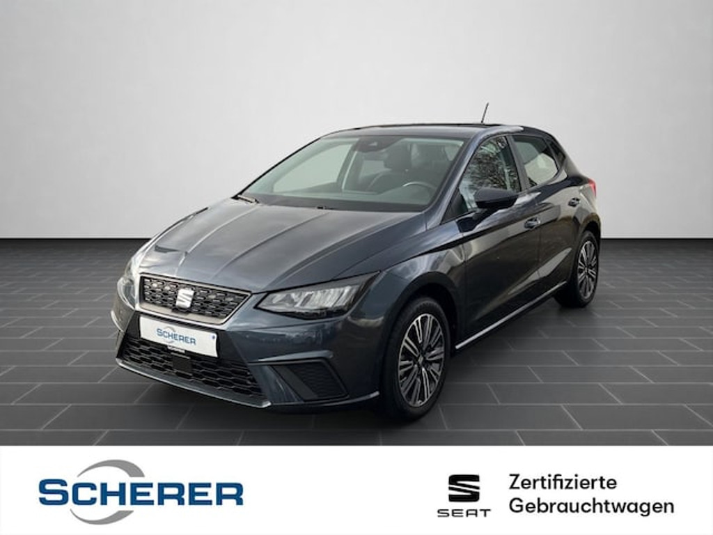 Seat Ibiza 2024 Benzine
