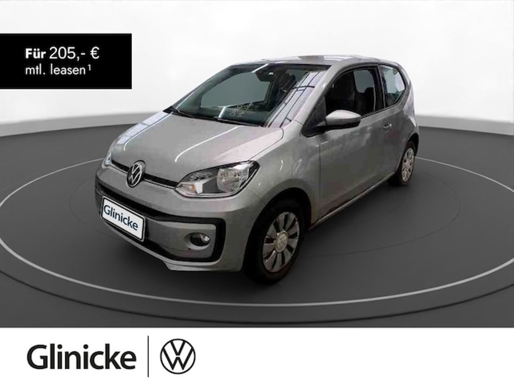 Volkswagen up! 2023 Benzine
