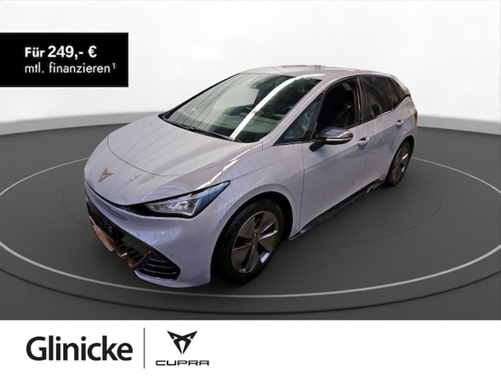 Cupra Born 2023 Elektrisch