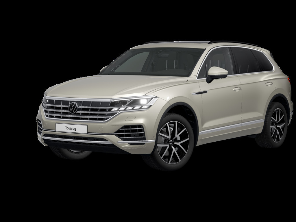 Volkswagen Touareg 2023 Diesel