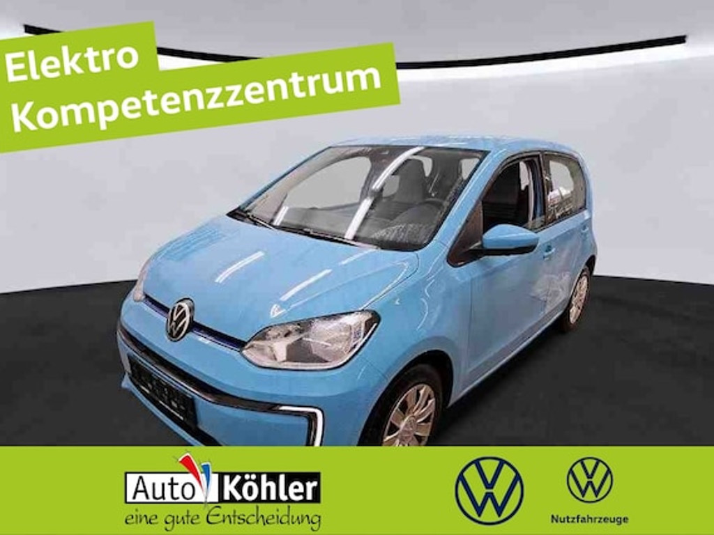 Volkswagen e-Up! 2021 Elektrisch