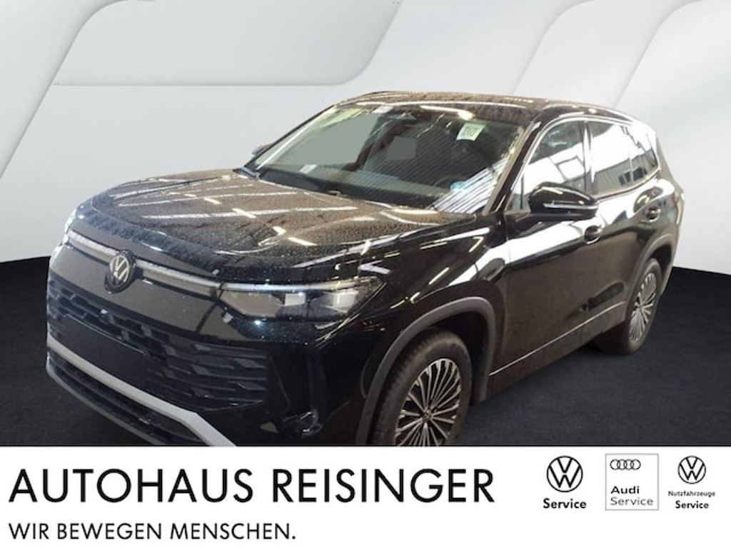 Volkswagen Tayron 2025 Diesel