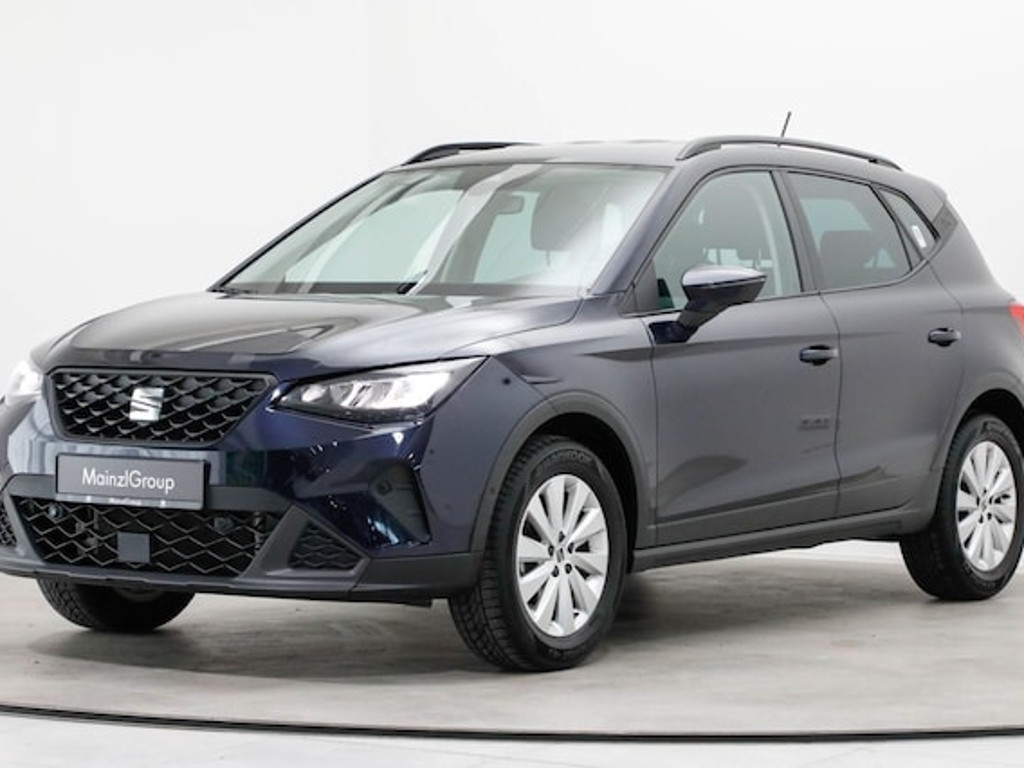 Seat Arona 2023 Benzine