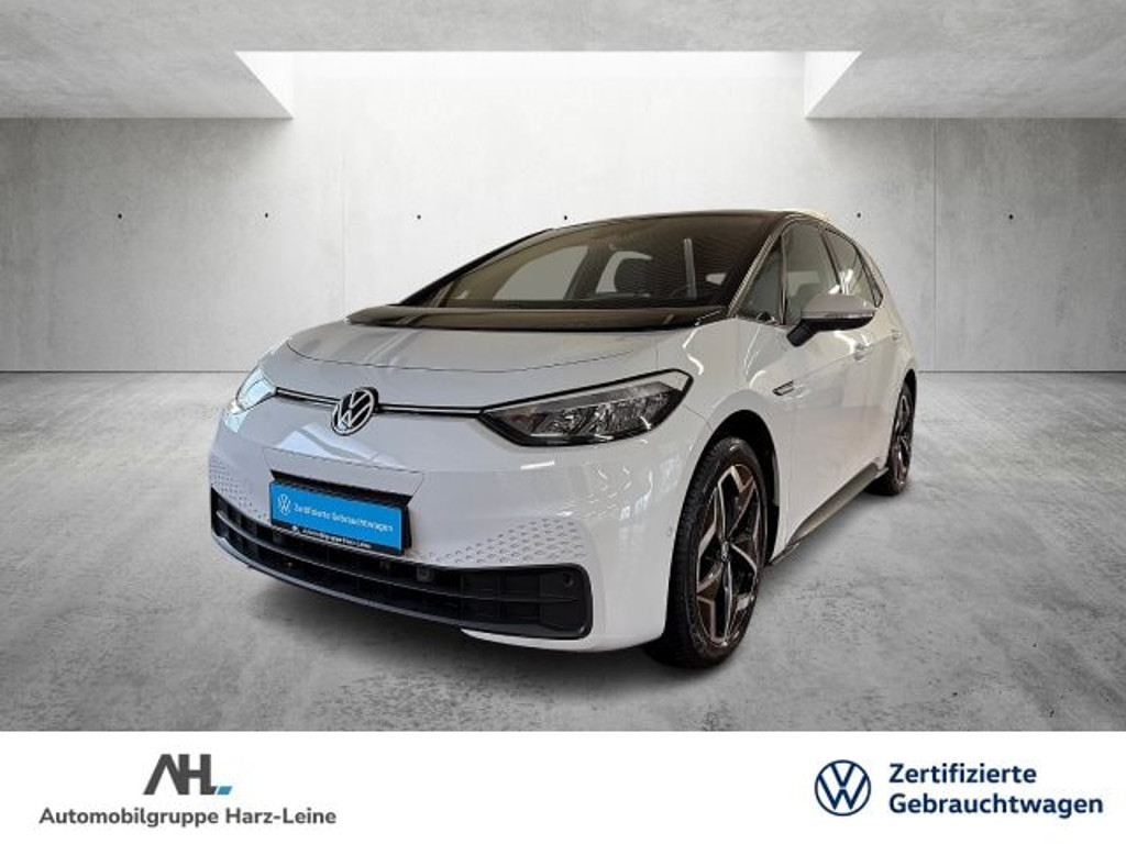 Volkswagen ID.3 2022 Elektrisch