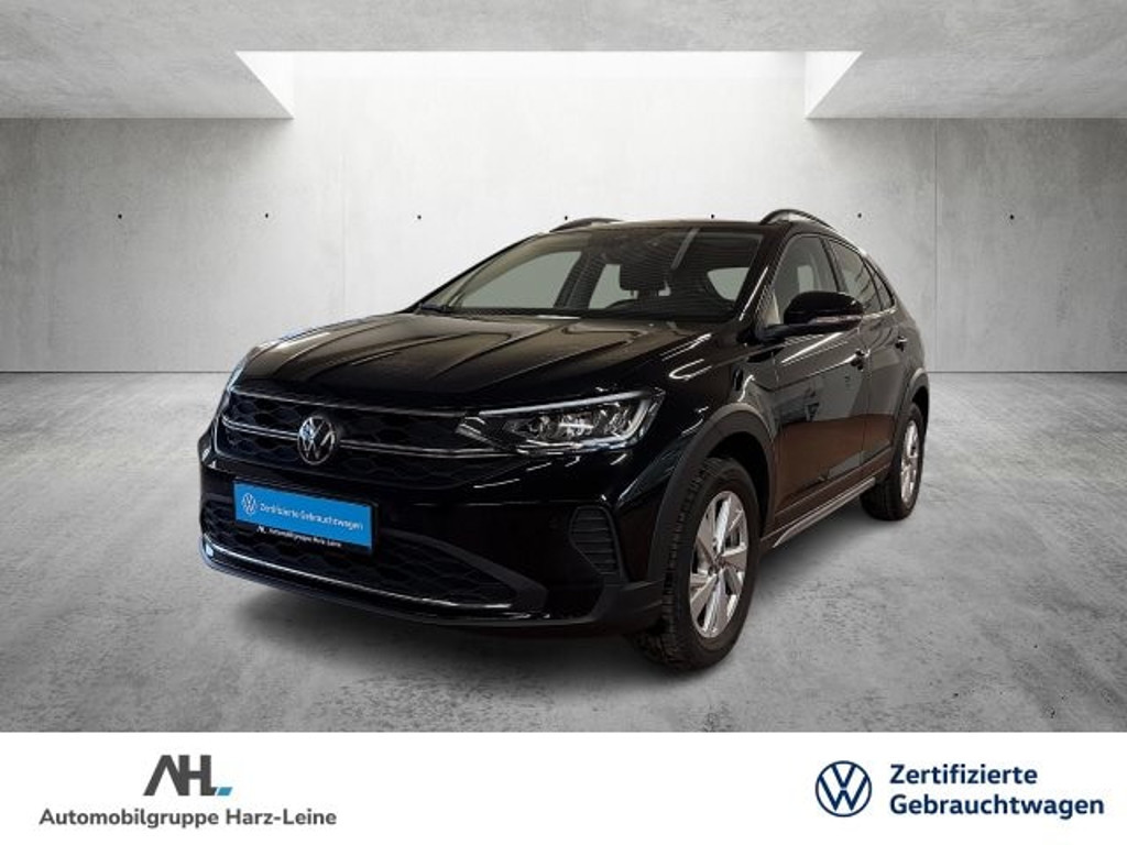 Volkswagen Taigo 2025 Benzine