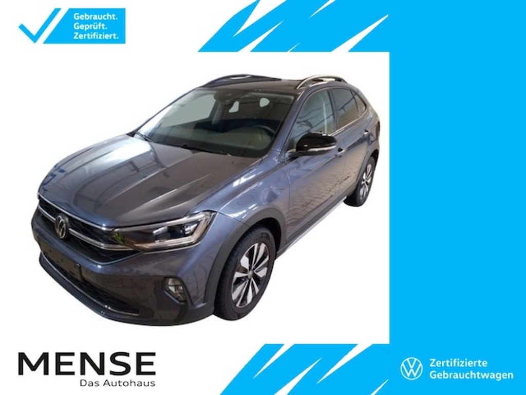 Volkswagen Taigo 2025 Benzine