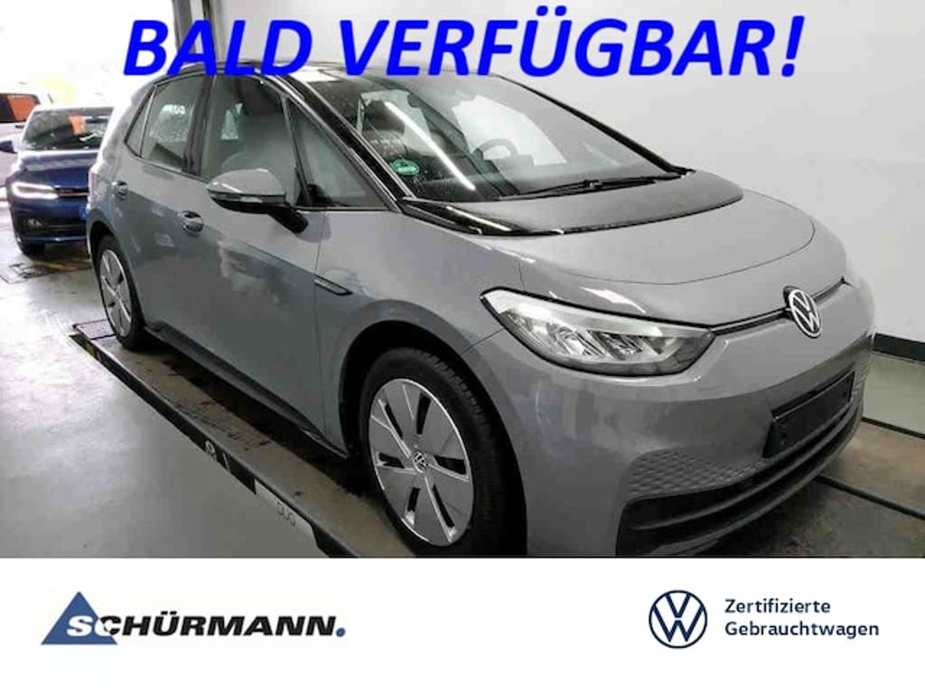 Volkswagen ID.3 2022 Elektrisch