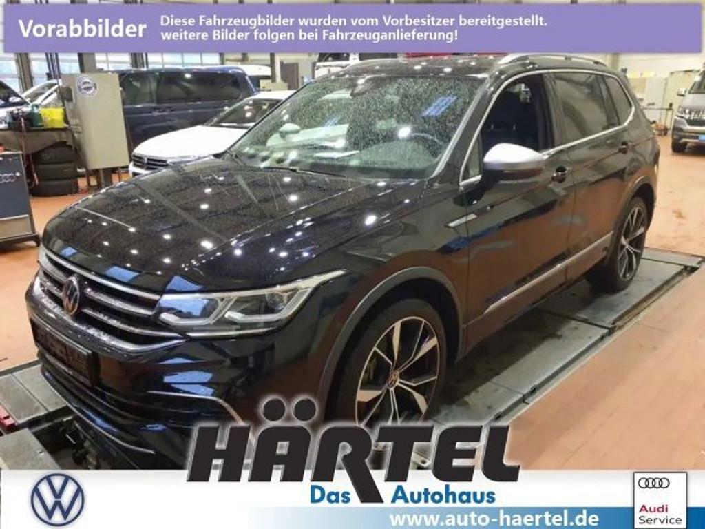 Volkswagen Tiguan 2025 Diesel