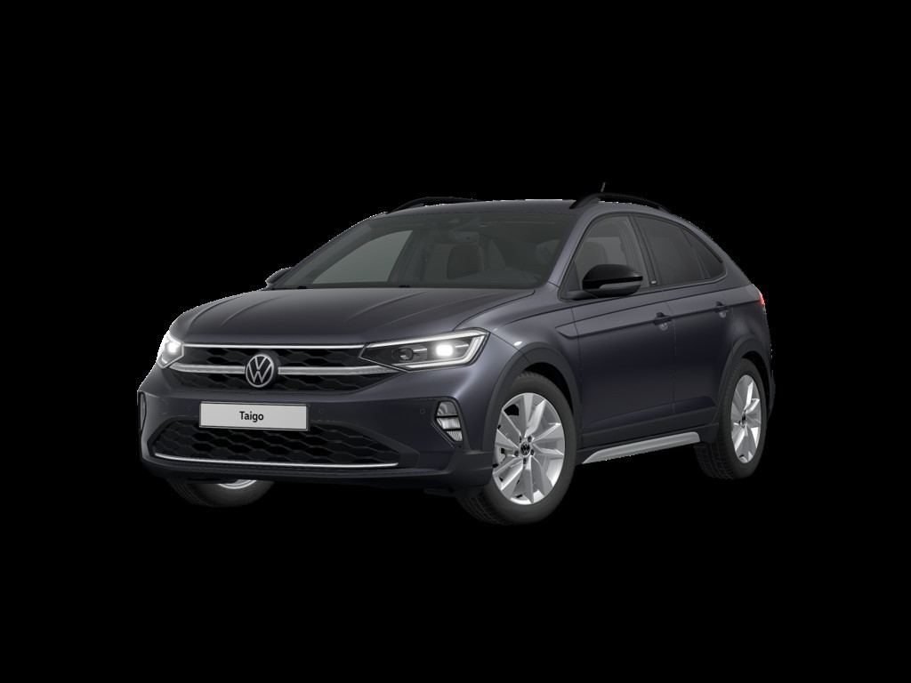 Volkswagen Taigo 2023 Benzine