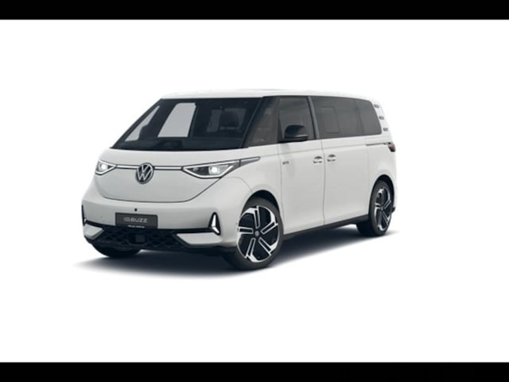 Volkswagen ID. Buzz