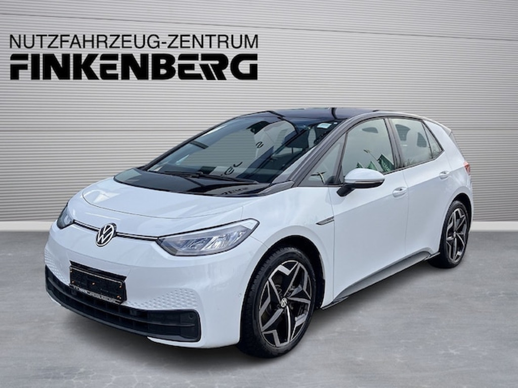 Volkswagen ID.3 2023 Elektrisch