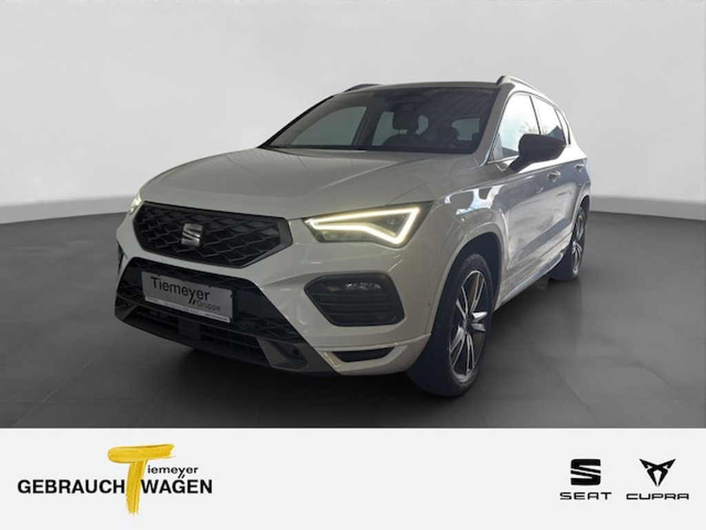 Seat Ateca 2022 Diesel