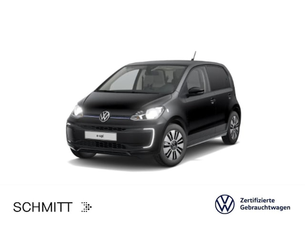 Volkswagen e-Up! 2022 Elektrisch