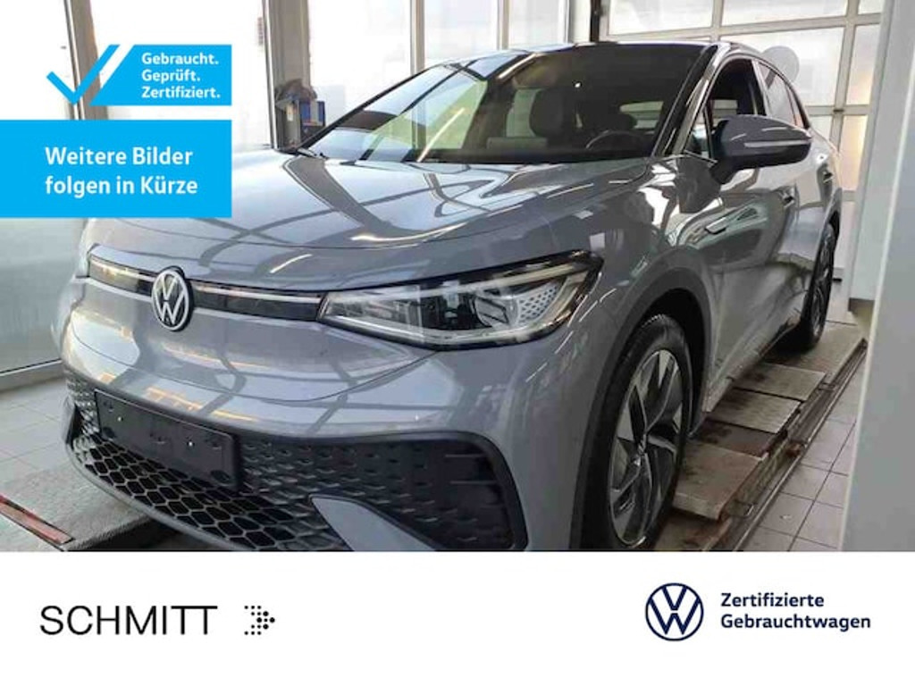 Volkswagen ID.5 2022 Elektrisch