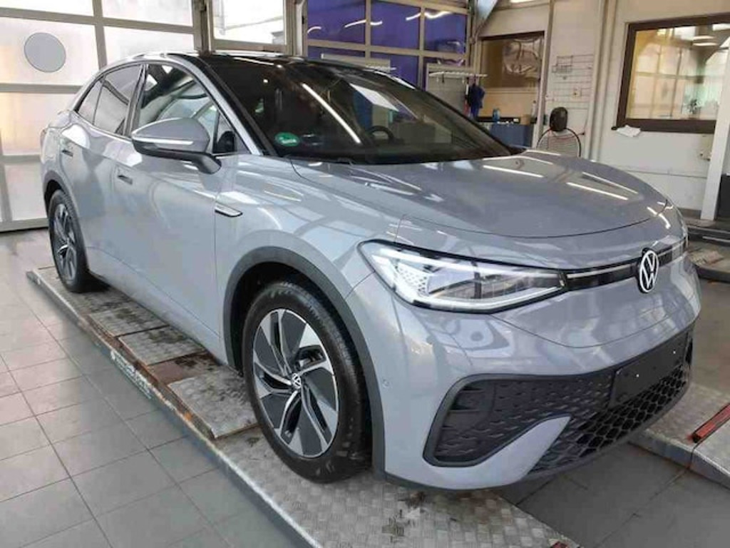 Volkswagen ID.5