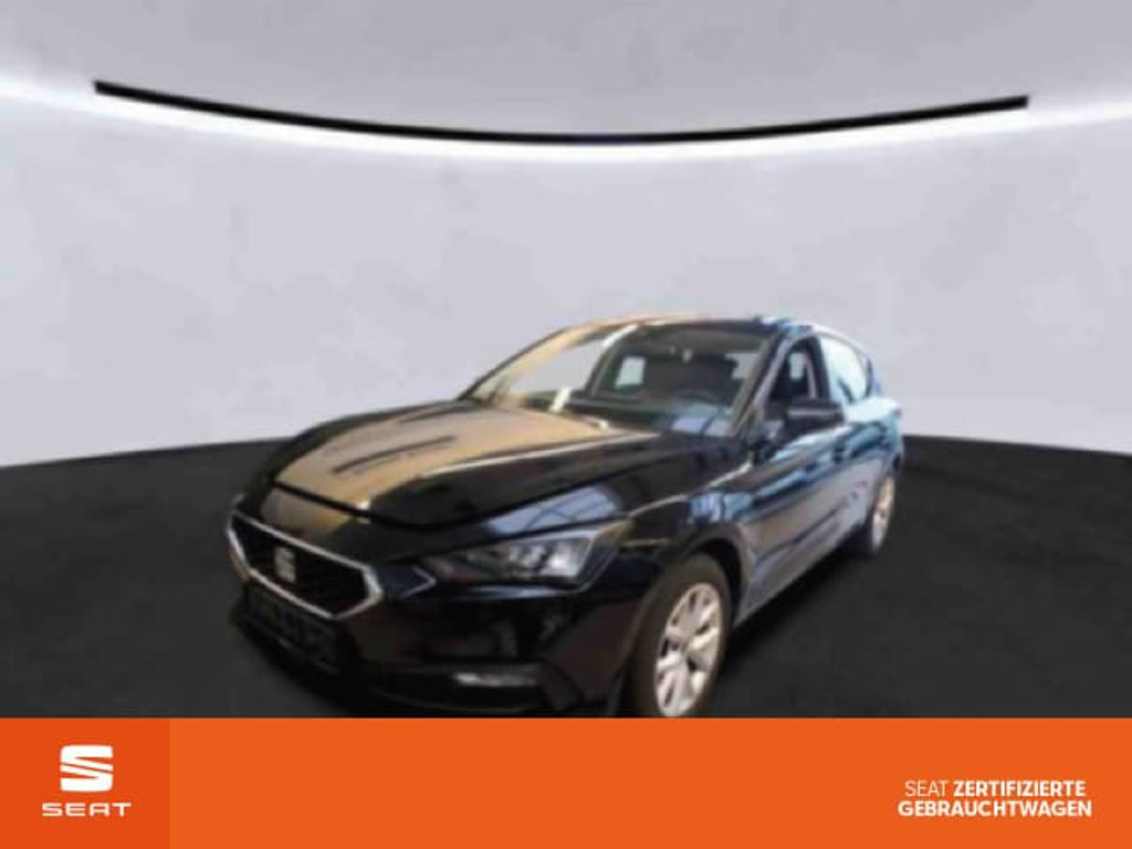 Seat Leon 2022 Benzine