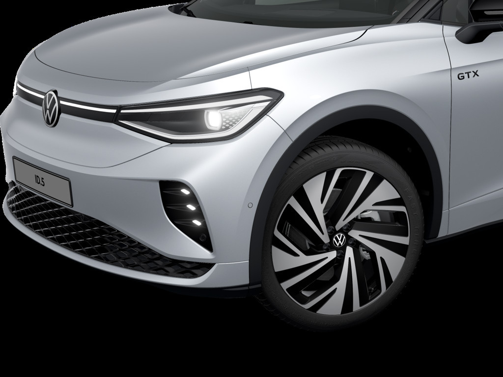 Volkswagen ID.5