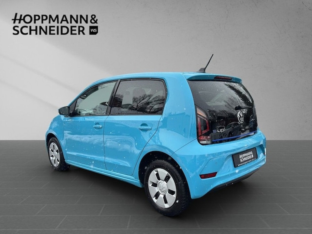 Volkswagen e-Up!