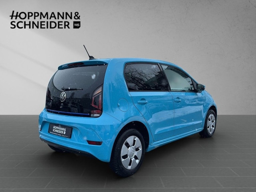 Volkswagen e-Up!