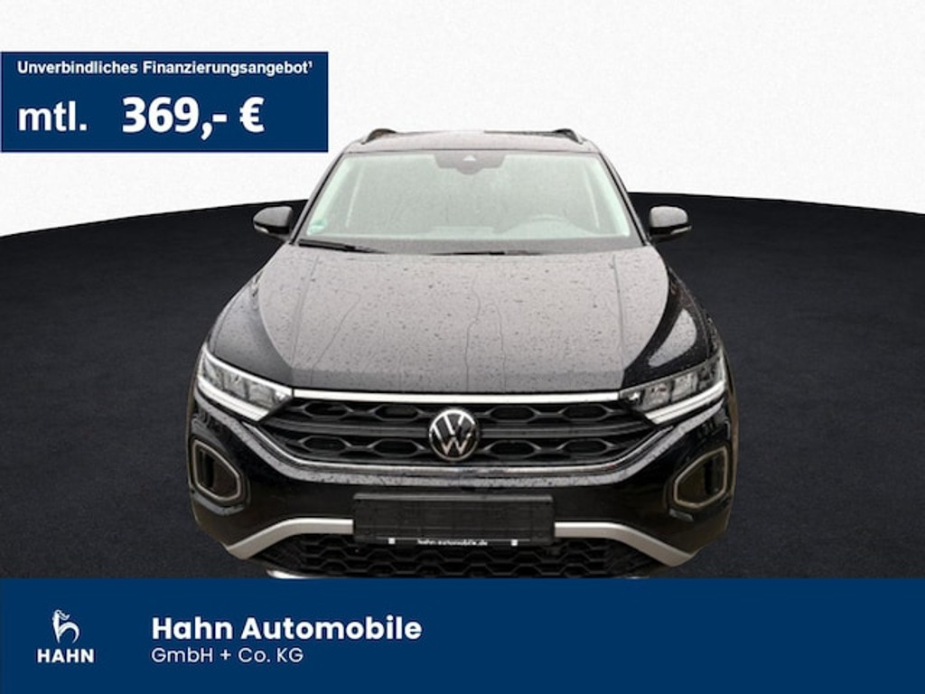 Volkswagen T-Roc 2024 Diesel