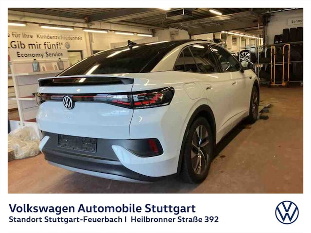 Volkswagen ID.5