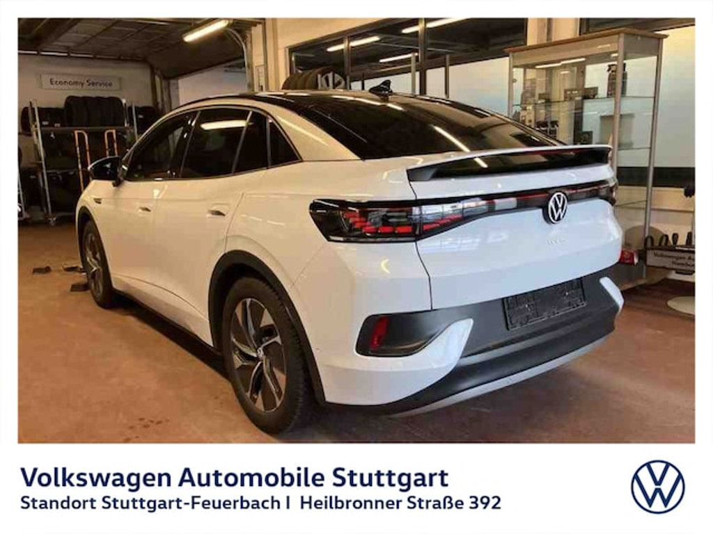 Volkswagen ID.5