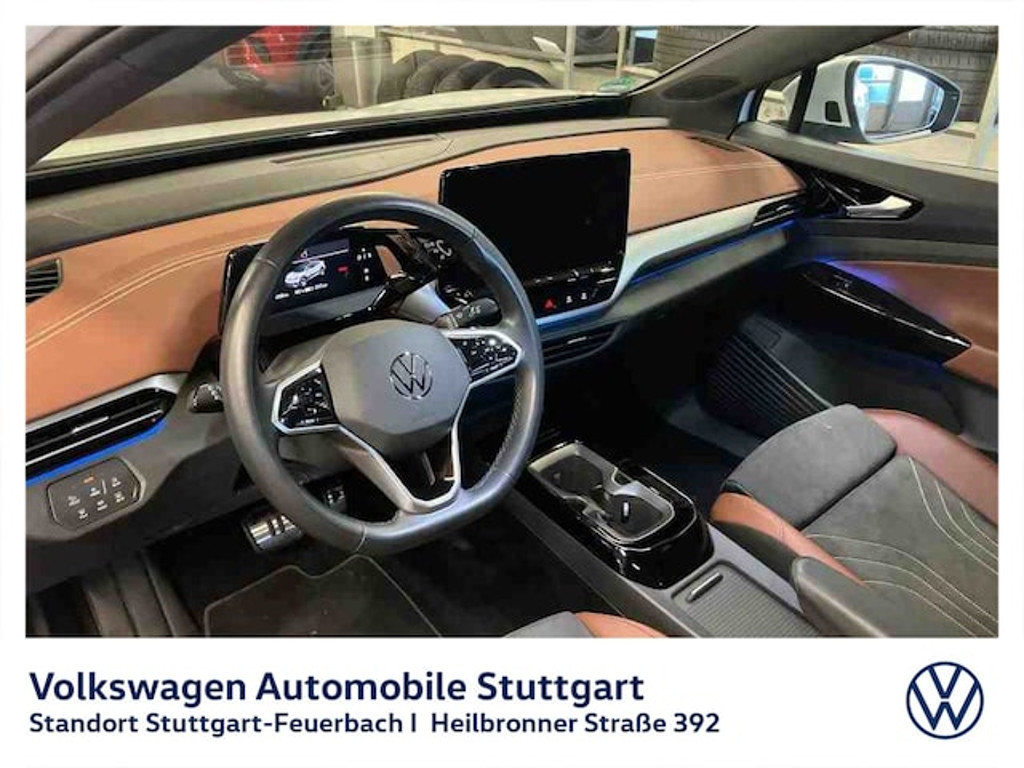 Volkswagen ID.5