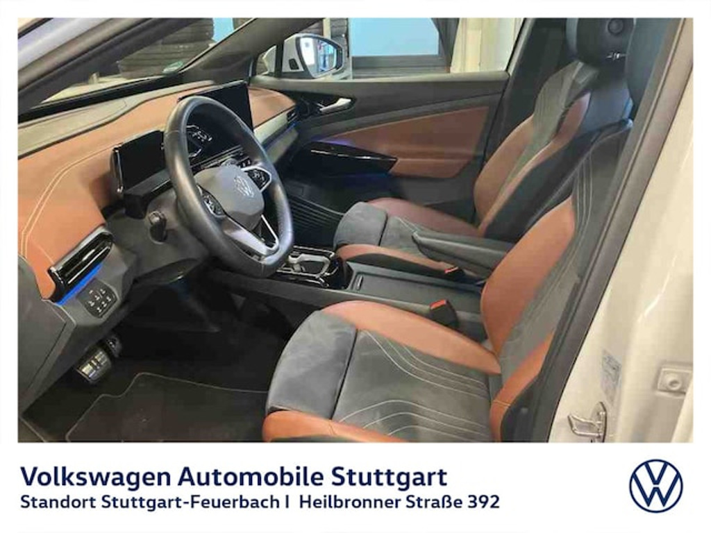 Volkswagen ID.5